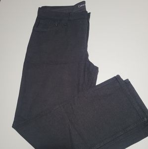 Calvin Klein men's pants